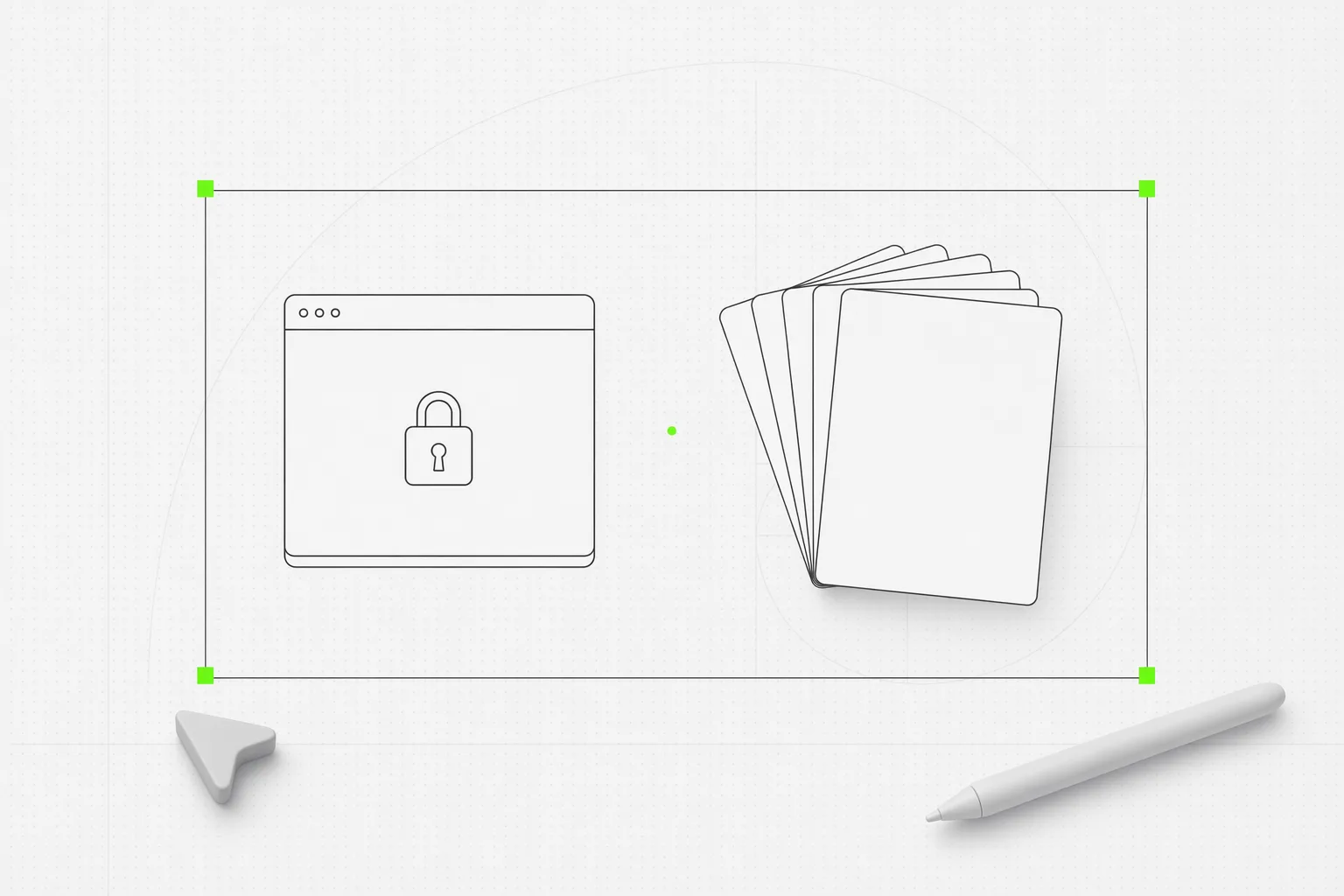 A alternativa de código aberto ao Figma